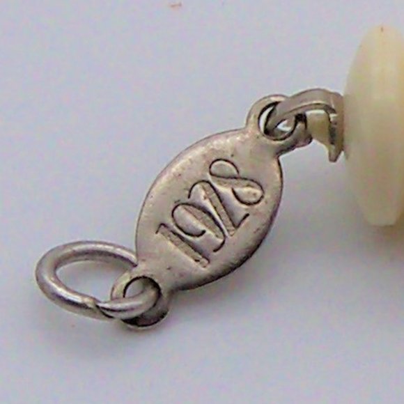 1928 Bead Bracelet - FINAL PRICE! - Picture 7 of 9